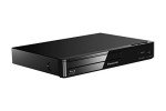 Panasonic DMP-BD84EG-K Smart 2D Blu-ray Player