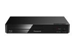 Panasonic DMP-BD84EG-K Smart 2D Blu-ray Player