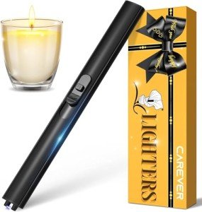 USB C Rechargeable Long Reach Electric Lighter