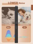 USB C Rechargeable Long Reach Electric Lighter