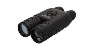 ATN BinoX 4K Smart Day/Night Binoculars with WiFi