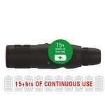 ATN BinoX 4K Smart Day/Night Binoculars with WiFi
