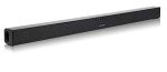 Sharp 150W Slim Wireless Bluetooth Soundbar - Black