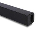 Sharp 150W Slim Wireless Bluetooth Soundbar - Black