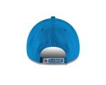 Los Angeles Chargers NFL Blue Adjustable Cap