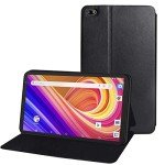 Pritom 7-Inch Android 13 Tablet with Case