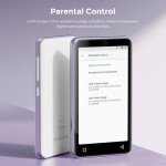 Innioasis 80GB Bluetooth MP3 Player for Kids