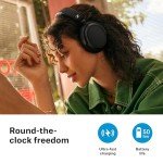 Sennheiser ACCENTUM Plus Wireless Bluetooth Headphones