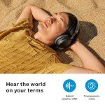 Sennheiser ACCENTUM Plus Wireless Bluetooth Headphones