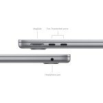 Apple MacBook Air 2024 - 13.6" M3 Laptop