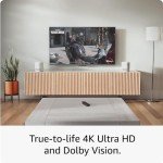 Fire TV Stick 4K Max - Ultimate Streaming Device