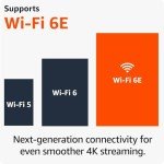 Fire TV Stick 4K Max - Ultimate Streaming Device
