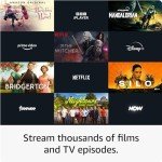 Fire TV Stick 4K Max - Ultimate Streaming Device