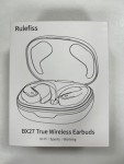 75H Bluetooth 5.4 Waterproof Wireless Earbuds