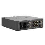 SMSL A100 HiFi Stereo Amplifier with Bluetooth 5.0