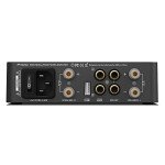 SMSL A100 HiFi Stereo Amplifier with Bluetooth 5.0