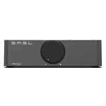 SMSL A100 HiFi Stereo Amplifier with Bluetooth 5.0