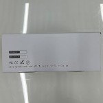 SMSL A100 HiFi Stereo Amplifier with Bluetooth 5.0