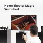 WiiM Amp Pro: Multiroom Streaming Amplifier - Dark Gray