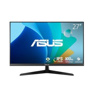 ASUS 27" Full HD Eye Care Monitor 100Hz