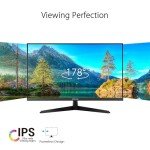 ASUS 27" Full HD Eye Care Monitor 100Hz