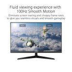 ASUS 27" Full HD Eye Care Monitor 100Hz