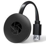 Wireless HDMI Dongle for Screen Mirroring