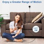 Samsung 25W Fast Charger with 6.6ft USB-C Cable