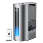 Dreo 6L Smart Humidifier for Home and Baby