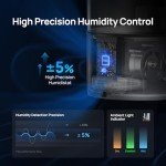 Dreo 6L Smart Humidifier for Home and Baby