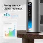 Dreo 6L Smart Humidifier for Home and Baby