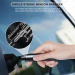 ACEBON Car Safety Hammer and Seat Belt Cutter