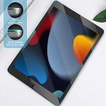 Samokor 2 Pack Tempered Glass Screen Protectors