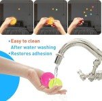 Sticky Ceiling Throw Balls - Stress Relief Fidgets