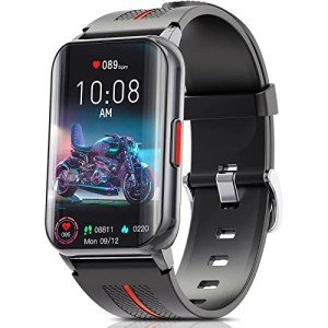 Mingtawn Waterproof Smartwatch with Activity Tracker