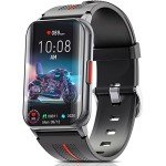 Mingtawn Waterproof Smartwatch with Activity Tracker