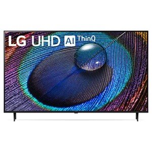 LG 43" UR9000 Series 4K Smart LED TV