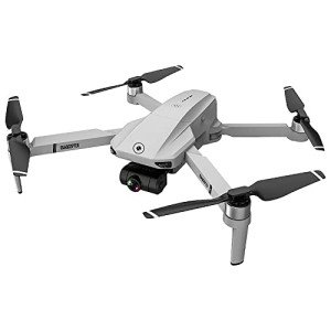 LUXWALLET Libra4 FPV Drone with Full HD Camera