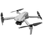 LUXWALLET Libra4 FPV Drone with Full HD Camera