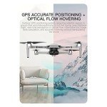 LUXWALLET Libra4 FPV Drone with Full HD Camera