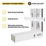 Patio Door Security Lock for French Doors