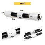 Patio Door Security Lock for French Doors