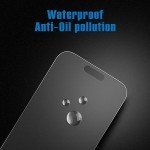 Mothca Matte Screen Protector Set for iPhone 15 Pro