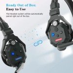 Hollyland Solidcom C1 Wireless Intercom Headset System
