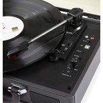 Fenton RP115C Bluetooth Briefcase Record Player