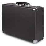 Fenton RP115C Bluetooth Briefcase Record Player