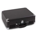 Fenton RP115C Bluetooth Briefcase Record Player