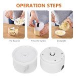 Mini Electric Garlic and Food Chopper 250ml