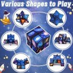 Infinity Cube Fidget Toy for Kids Age 8-12