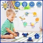 Infinity Cube Fidget Toy for Kids Age 8-12